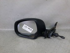 retroviseur exterieur gauche opel AGILA (B) (H08) 93196281 168695