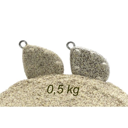 Pack revetement plomb gros - plomb,