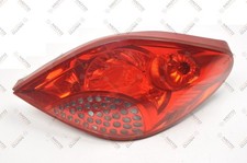 PEUGEOT 207 CC 1.6 16V 120CH