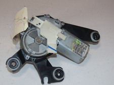 moteur essuie-glace arrière