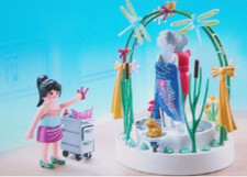 Playmobil -- Pièce de