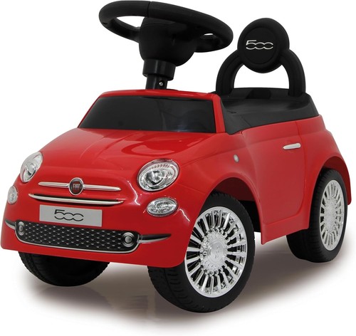 Porteur bebe voiture fiat - fiat, 500