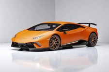 1:12 Lamborghini Huracan