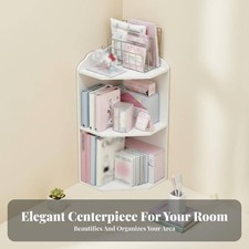 Étagère d'angle angle shelf