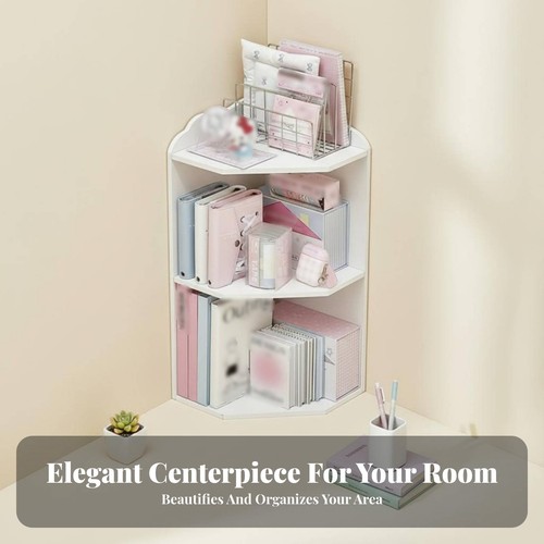 étagère angle shelf - Étagère,