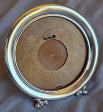 MARTIN cadre rond tondo porte