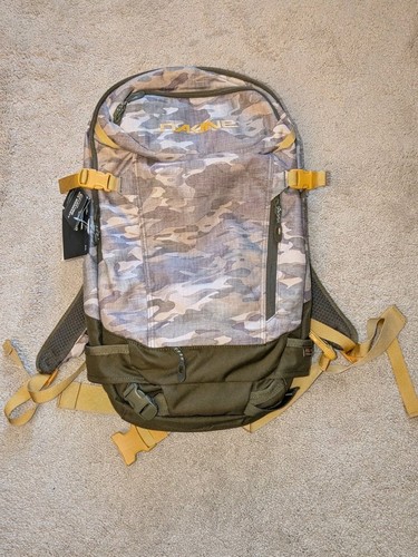 Dakine heli pro 24l - 24l, camo