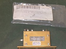 Amplificateur de Frequence Doppler EY10A