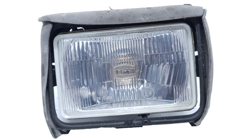 Phare avant yamaha - avant, dt125r
