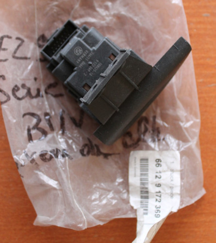 Lecteur carte bmw - carte,