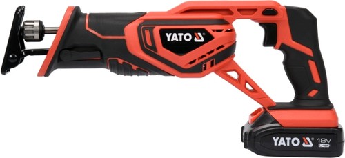 Scie alternative volts - scie, yato