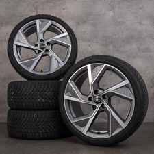 Audi A3 S3 Roues hiver 19
