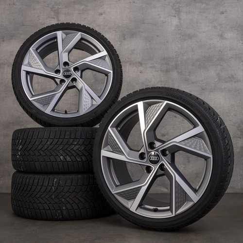 Audi roues hiver - roues, 19