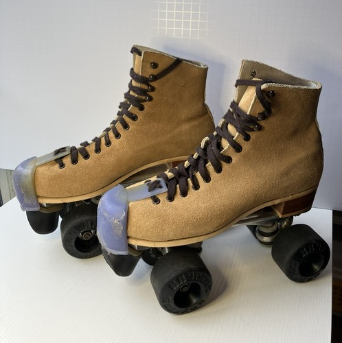 Riedell super roller - super,