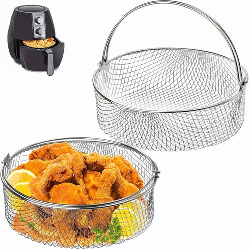 Panier cuisson vapeur pour - de,