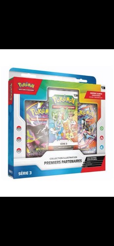 Pokémon jcc kit - jcc, booster