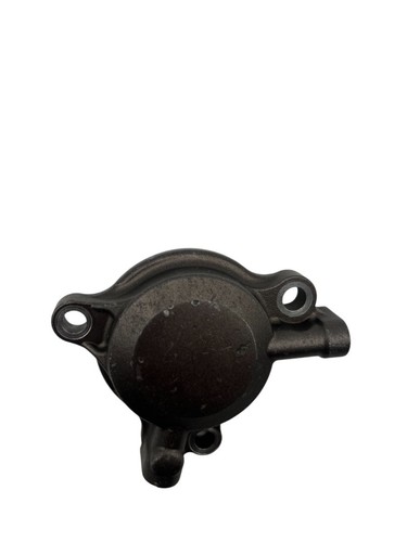 Couvercle filtre huile - de, a