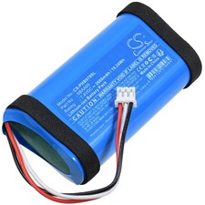 Batterie pour Philips Fidelio
