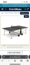 Cornilleau Instinct outdoor