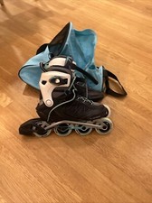 Decathlon Girls Roller Blades