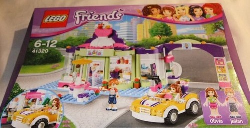 Lego 41320 magasin de - lego,