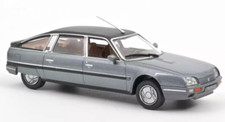 Citroën turbo prestige - cx,