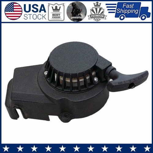 Pull start starter for 47cc - for,