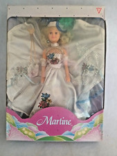 Jolie poupée mannequin