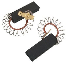 Bosch  Charbon Moteur 2pcs Bosch 154740 Sandwic (NEUF) CAR002UN Pour LAVE LINGE