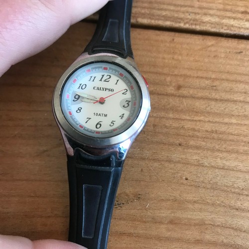 Montre bracelet n1535 - n1535, quartz
