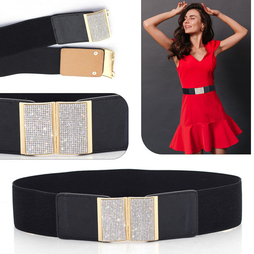Ceinture élastique pour - ceinture,