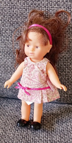 Poupee corolle miss - poupee,