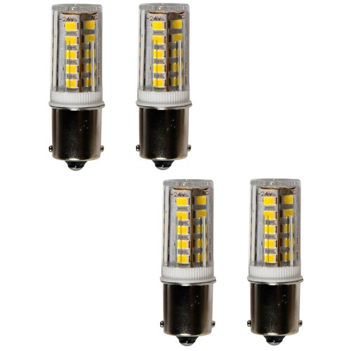 Ba15s base led ampoule - ba15s,