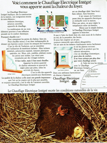 Publicité advertising 0523 - advertising,