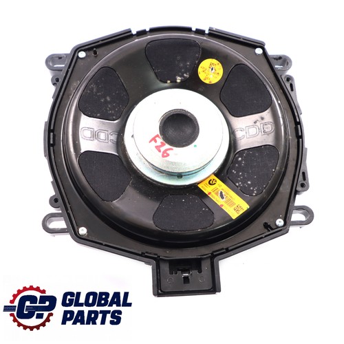 Bmw f26 f16 - x6, woofer