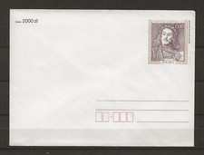 Poland enveloppe pré