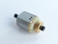 PIKO MOTEUR + VOLANT D'INERTIE