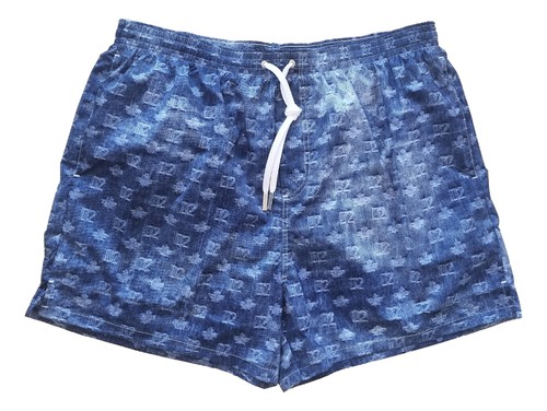 Dsquared2 mens swimsuit - swimsuit, long
