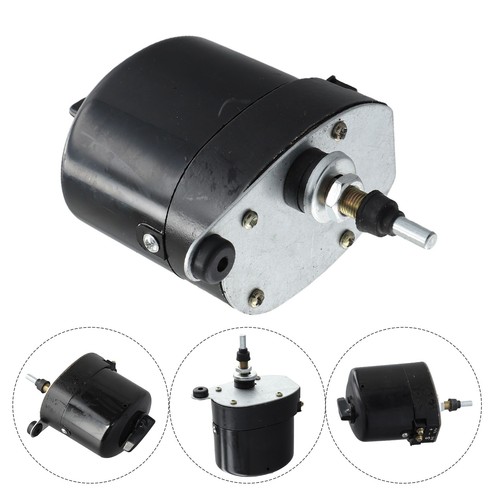 Moteur essuie glace longue - d'essuie-glace,