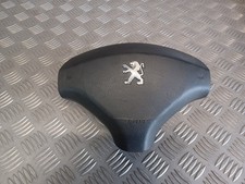 Airbag volant conducteur -