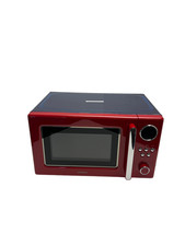 Micro-ondes rétro Medion