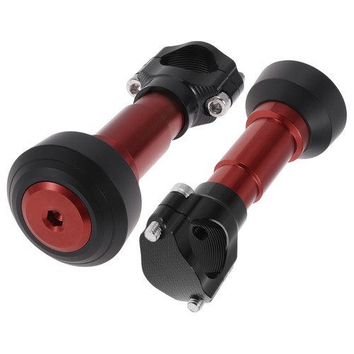 Cadre moto alliage 33cm - cadre,