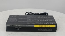 Bose 802 system - system, controller