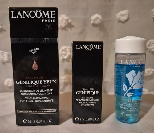 Lot lancôme sérum advance - lancôme,