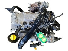 Moteur RENAULT CLIO 3 PHASE 2 7701478030