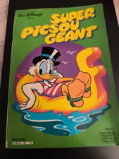 Super Picsou géant N' 2 