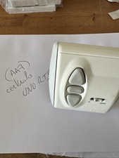 (AA7). somfy Centralis UNO rts