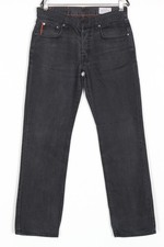 Jean homme hugo - homme, orange