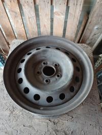 Jante citroen crosser 2 - citroen, 2.2