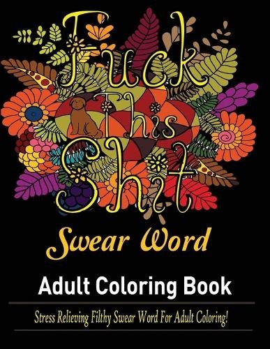 Mainland publisher swear words - publisher,